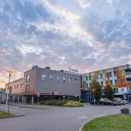 Betnava Hotel Maribor Eksteriør bilde