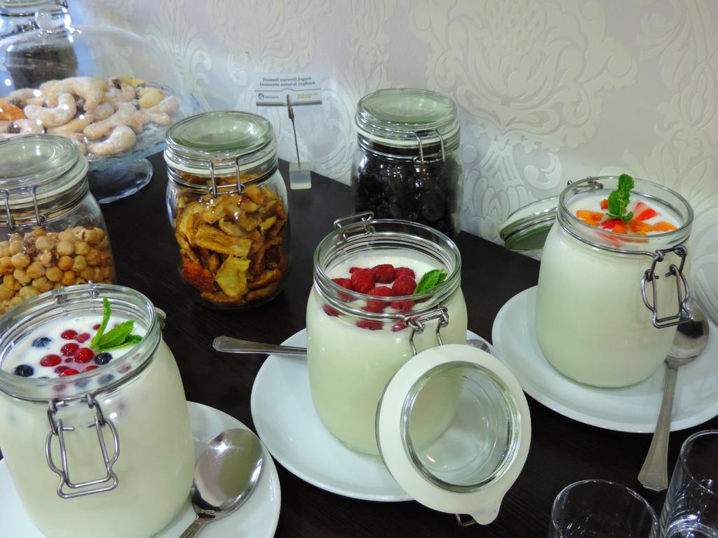 Betnava Hotel Maribor Eksteriør bilde