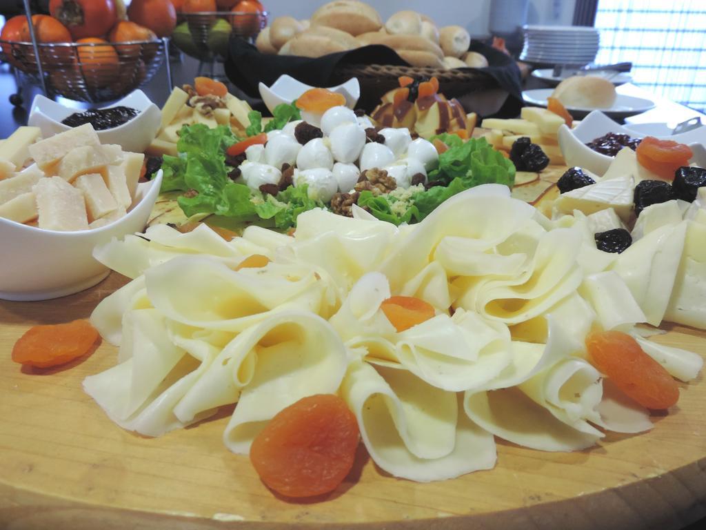 Betnava Hotel Maribor Eksteriør bilde