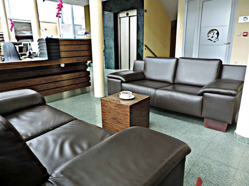 Betnava Hotel Maribor Eksteriør bilde