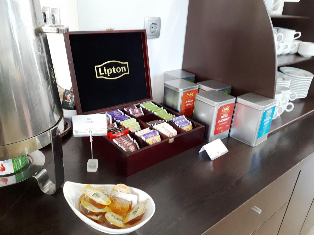 Betnava Hotel Maribor Eksteriør bilde