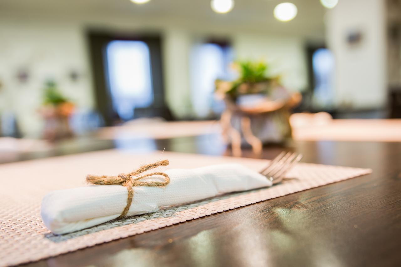 Betnava Hotel Maribor Eksteriør bilde