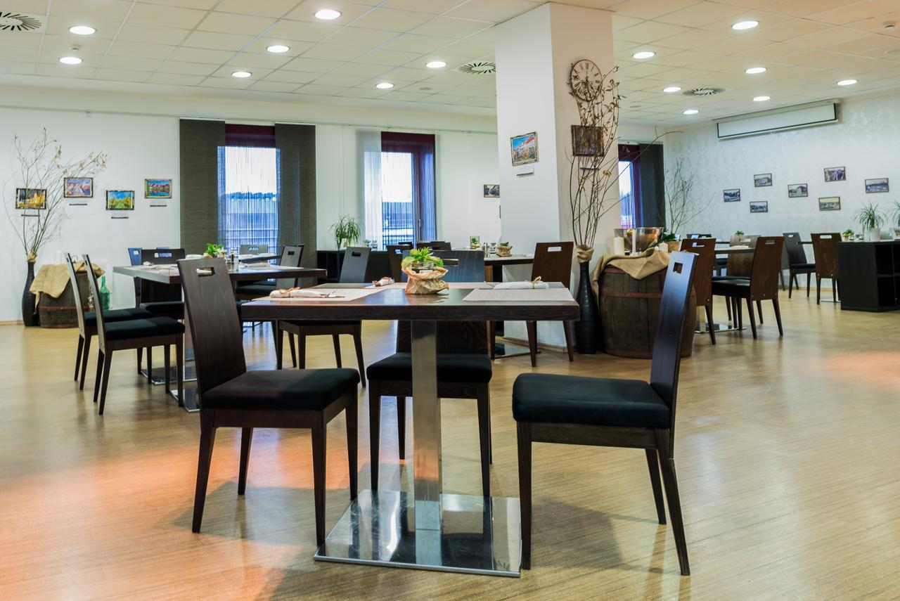 Betnava Hotel Maribor Eksteriør bilde