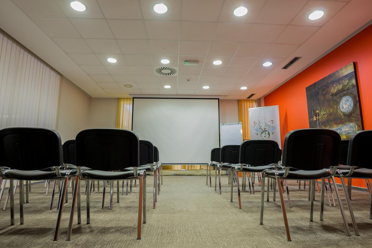 Betnava Hotel Maribor Eksteriør bilde