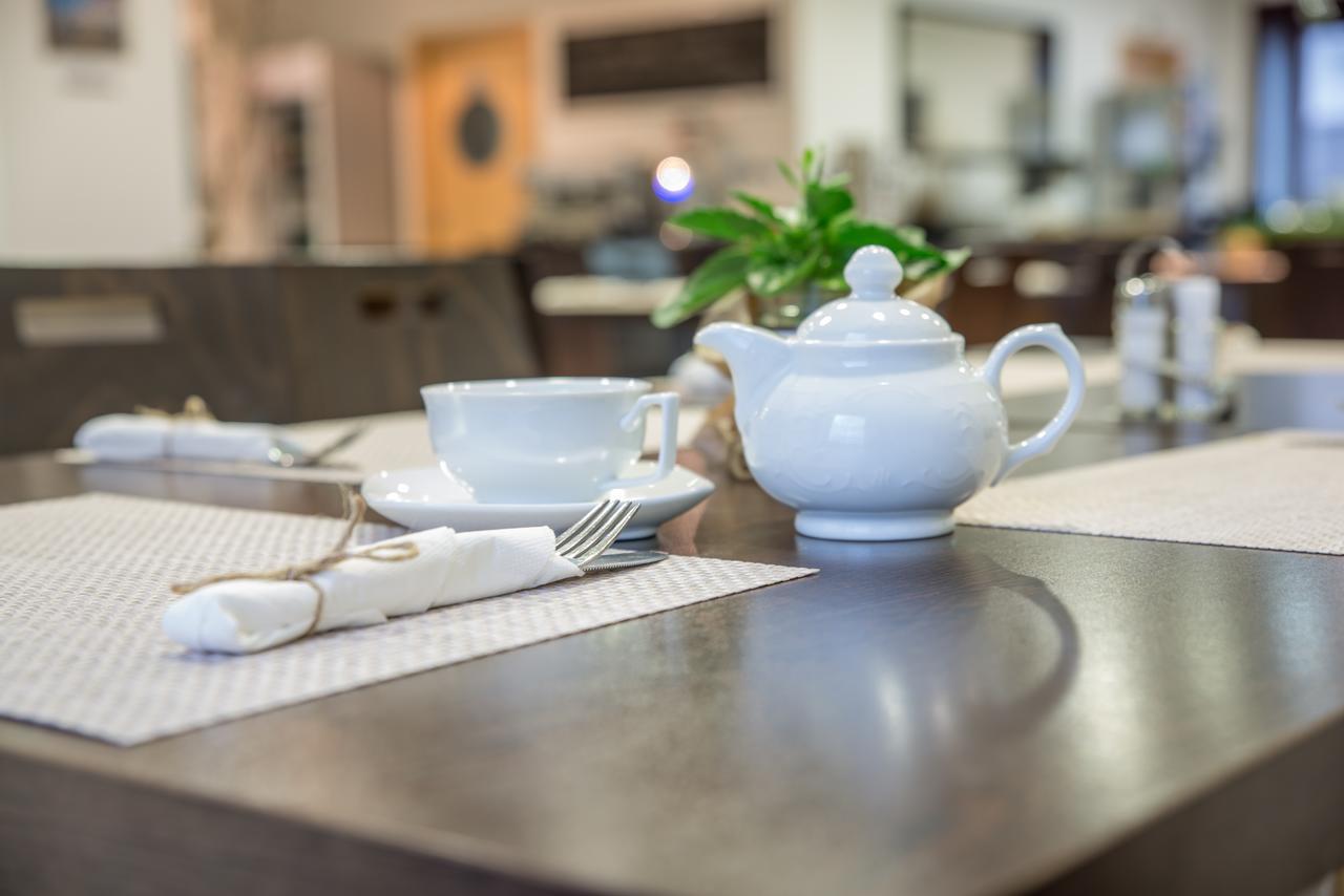 Betnava Hotel Maribor Eksteriør bilde