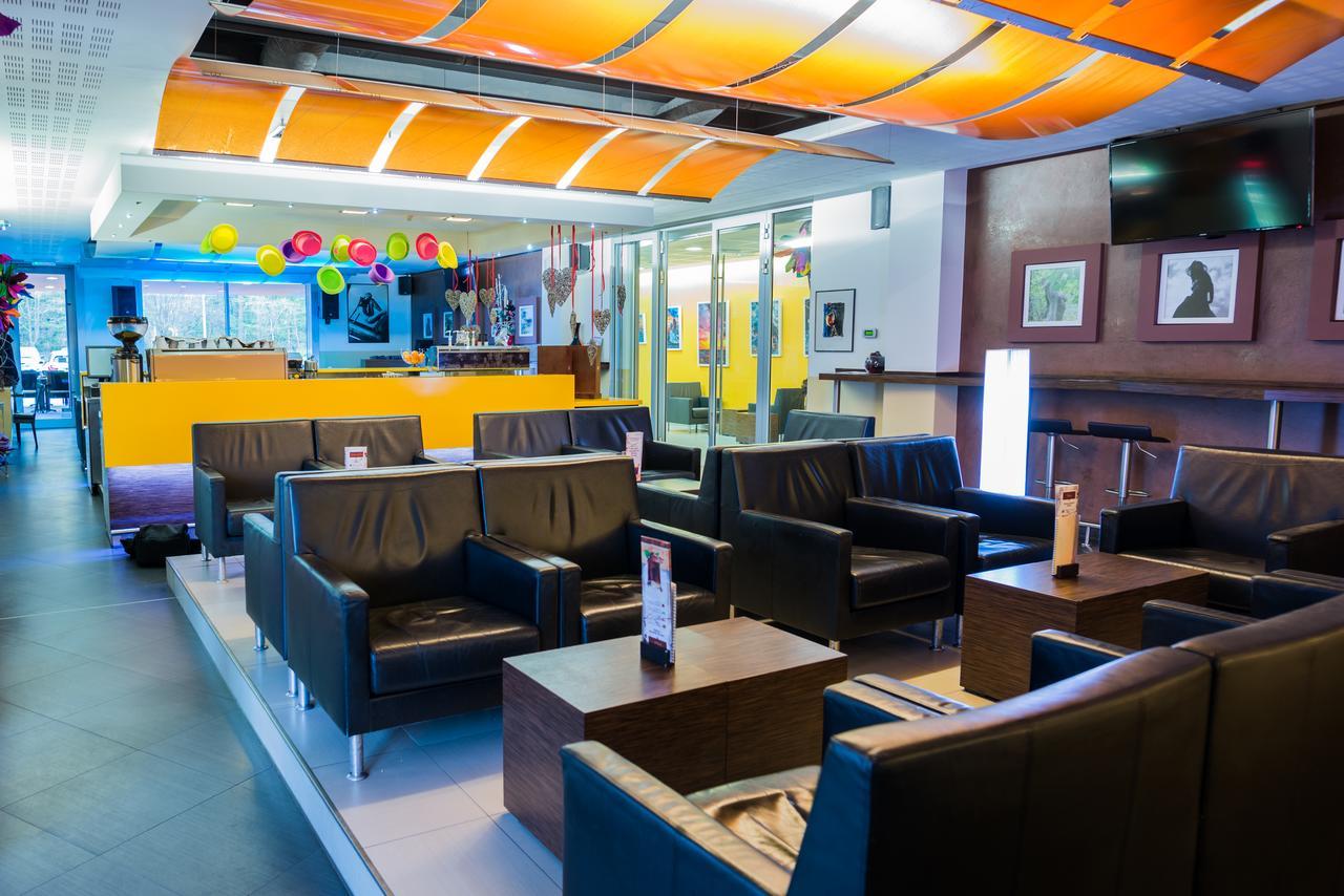 Betnava Hotel Maribor Eksteriør bilde