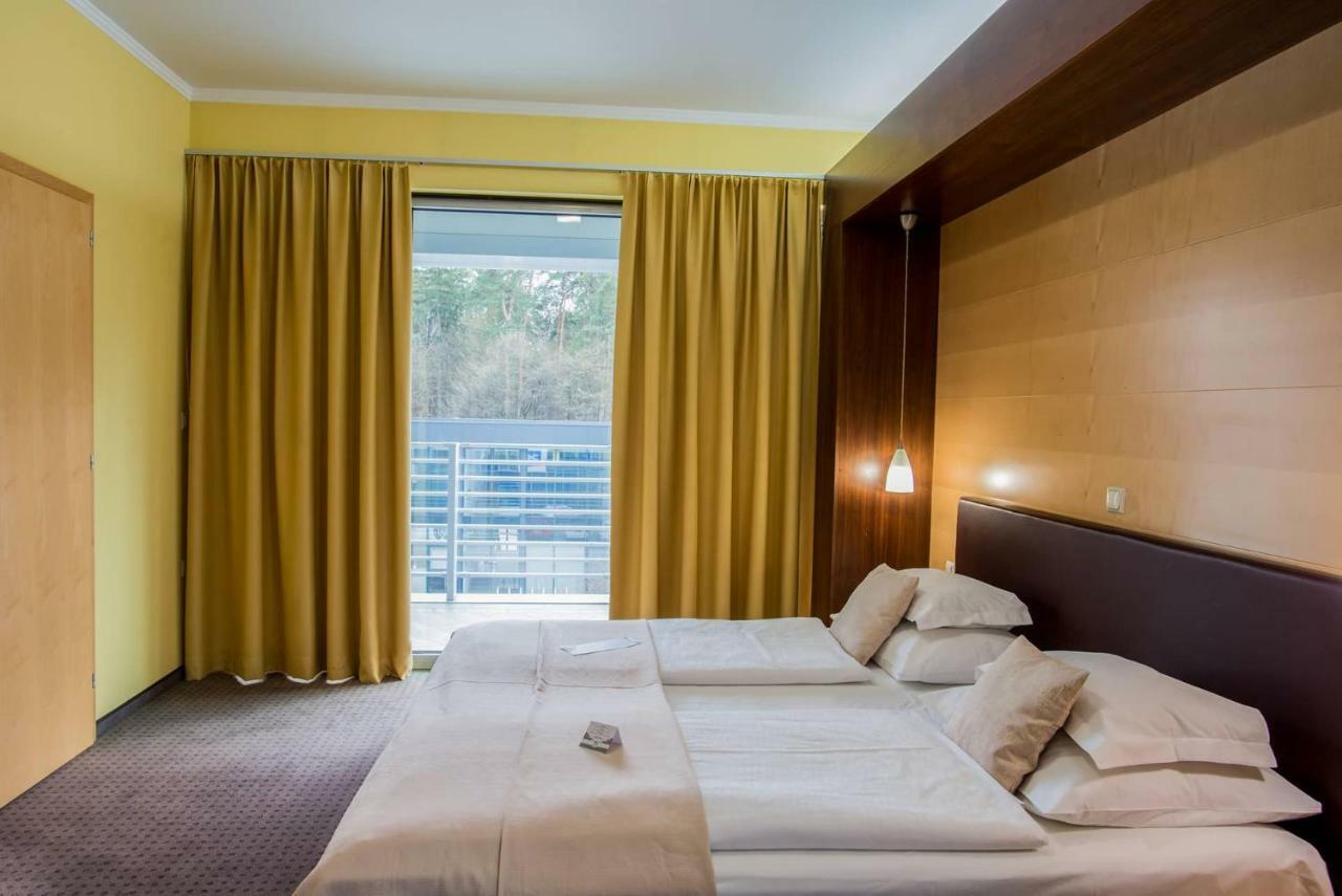 Betnava Hotel Maribor Eksteriør bilde