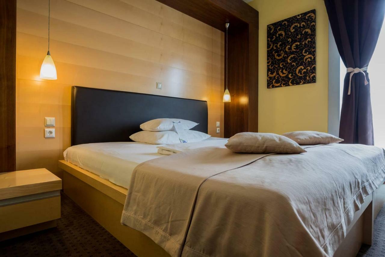 Betnava Hotel Maribor Eksteriør bilde