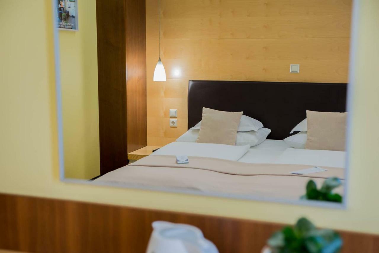 Betnava Hotel Maribor Rom bilde