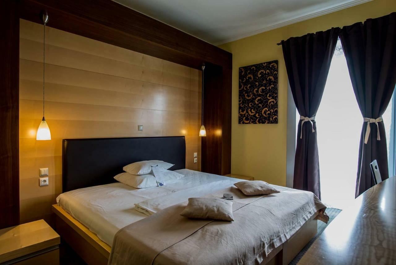Betnava Hotel Maribor Rom bilde
