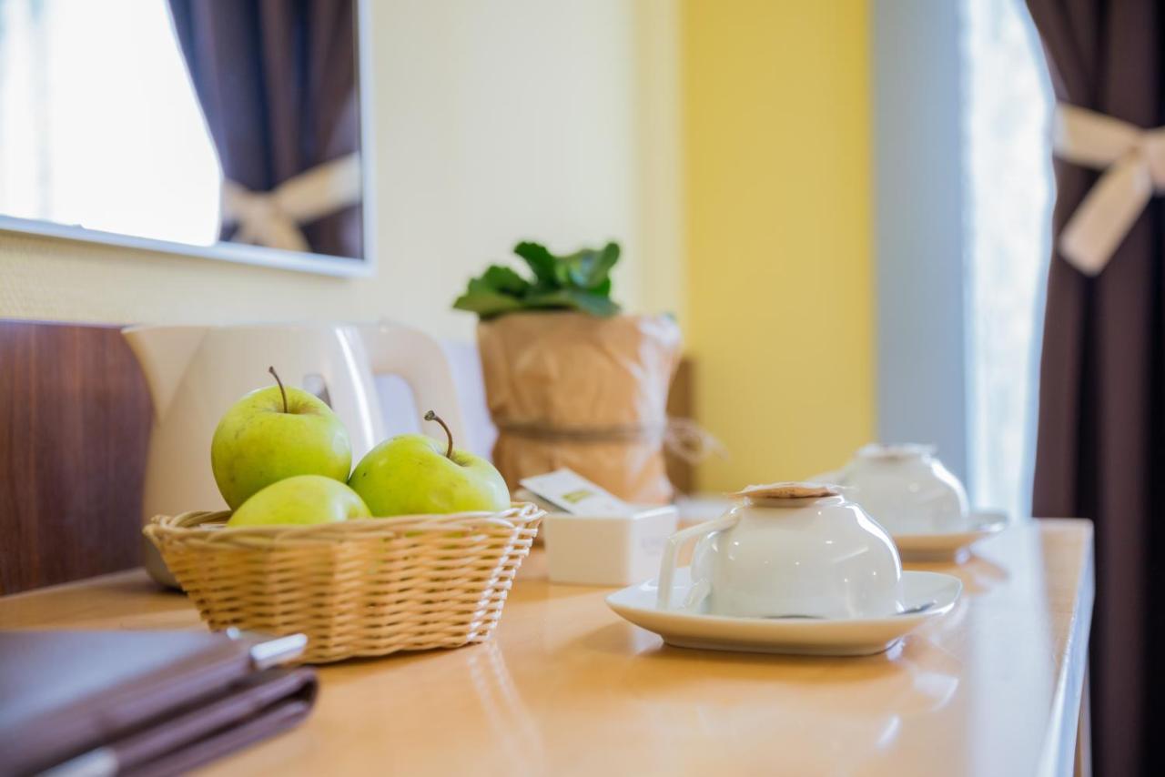 Betnava Hotel Maribor Eksteriør bilde